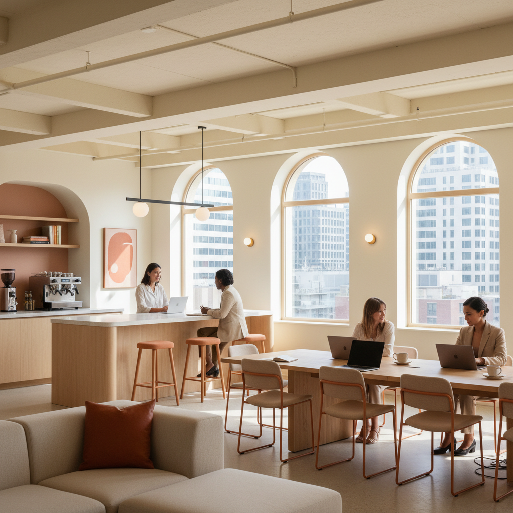 The Top 50 Events to Host in your Coworking Space - Proximity workspace management