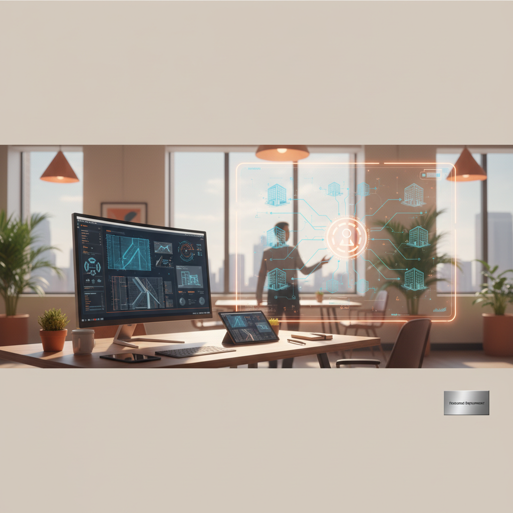 Introducing Launch Pad - Proximity workspace management