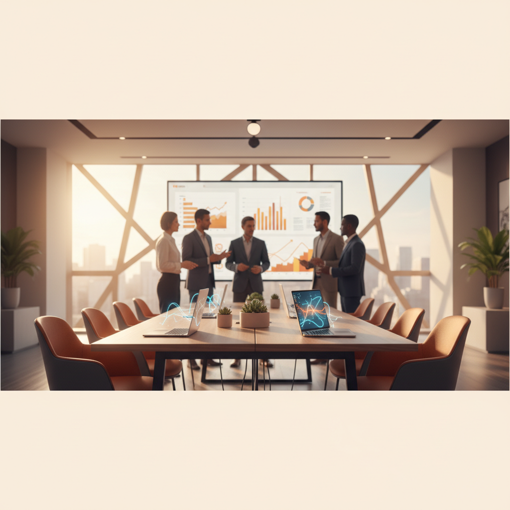 PropTech Innovator Strengthens Leadership Team with Strategic Hire to Accelerate Commercial Real Estate Growth - Proximity workspace management