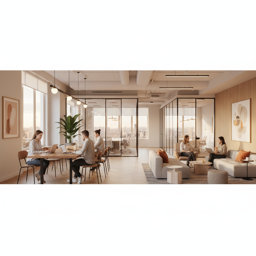 How to Beat a Summer Slowdown at Your Coworking Space - Proximity workspace management