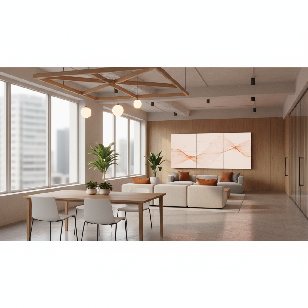 Introducing The Fellow Coworking - Proximity workspace management