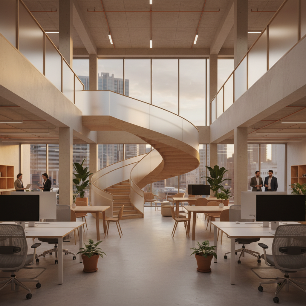 The Question of Why - Proximity workspace management