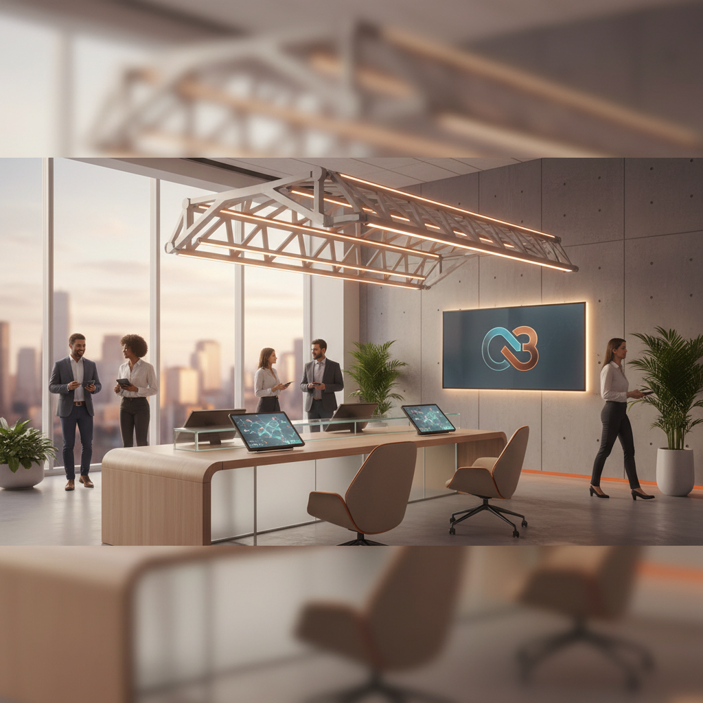 Introducing CO-BALT - Proximity workspace management