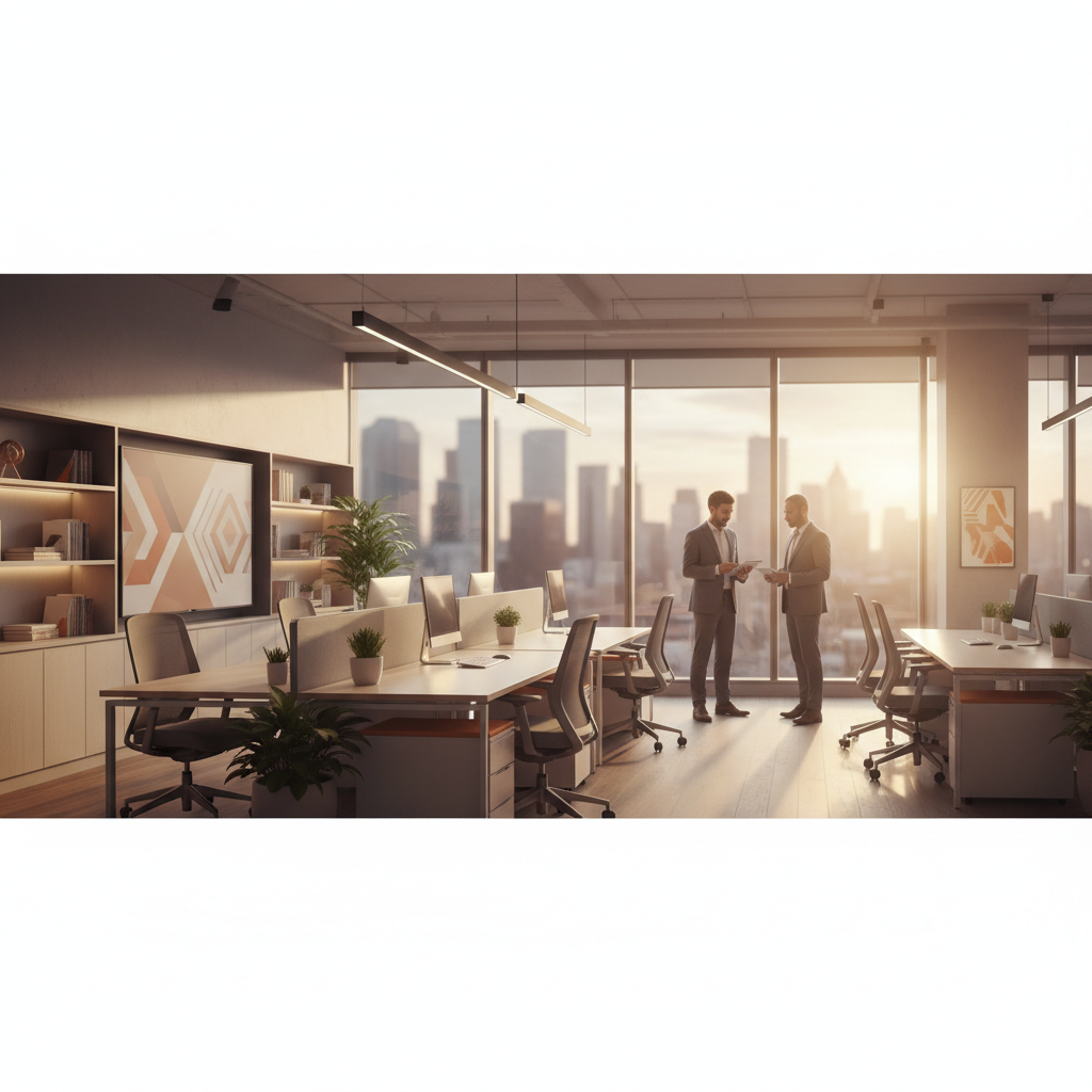 Proximity announces SOC 2 compliance - Proximity workspace management