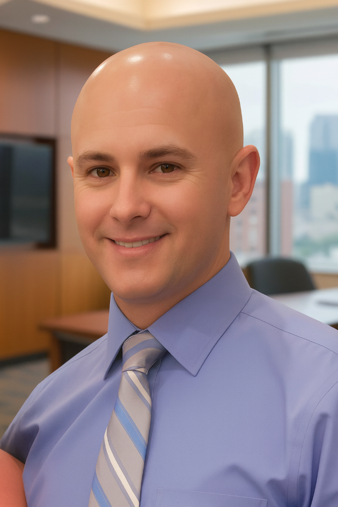John M. Poff