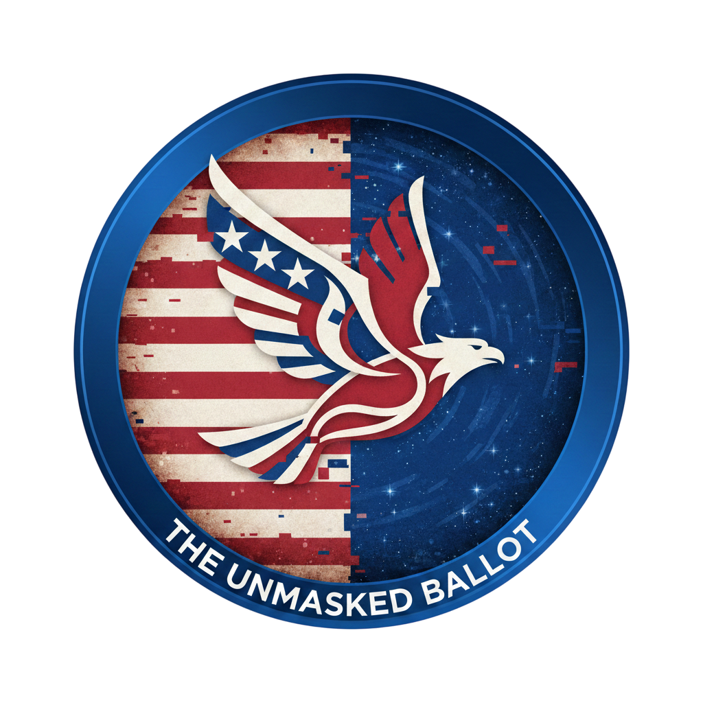 The Unmasked Ballot