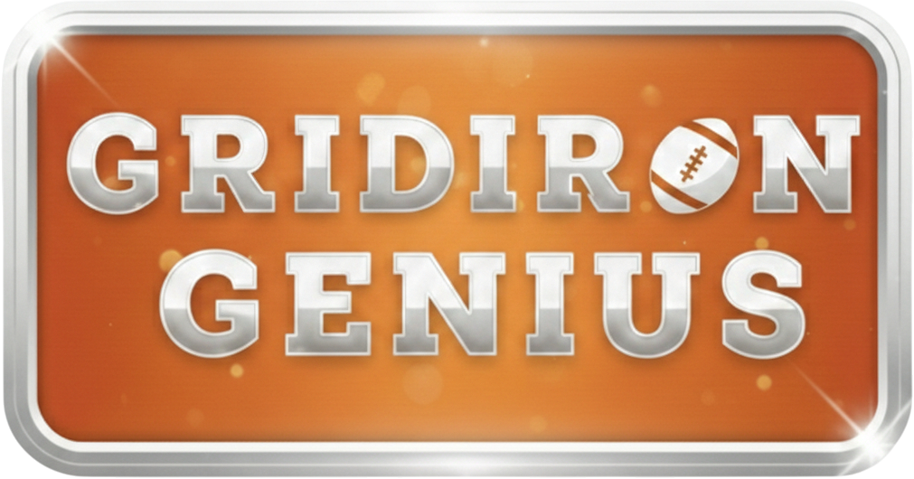 Gridiron Genius