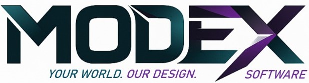 ModeX Software