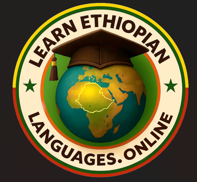 Learn Ethiopian Languages