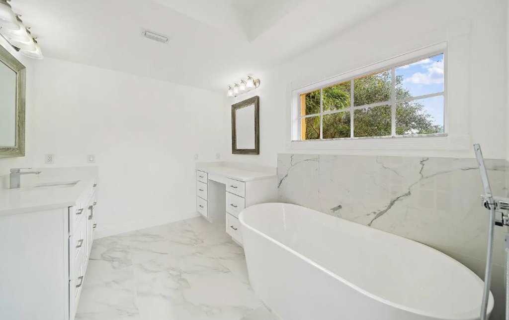 Bathrooms 48