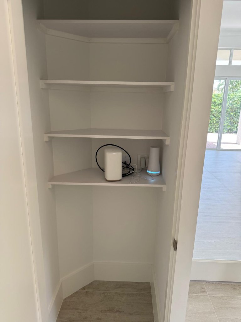 Closets 10