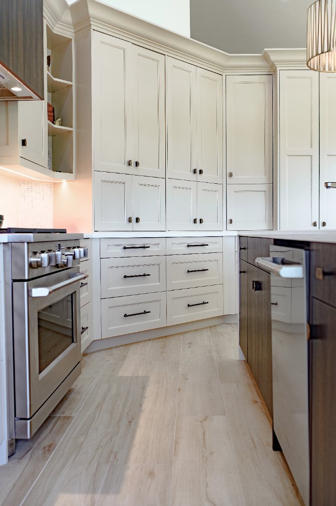 Kitchens 22