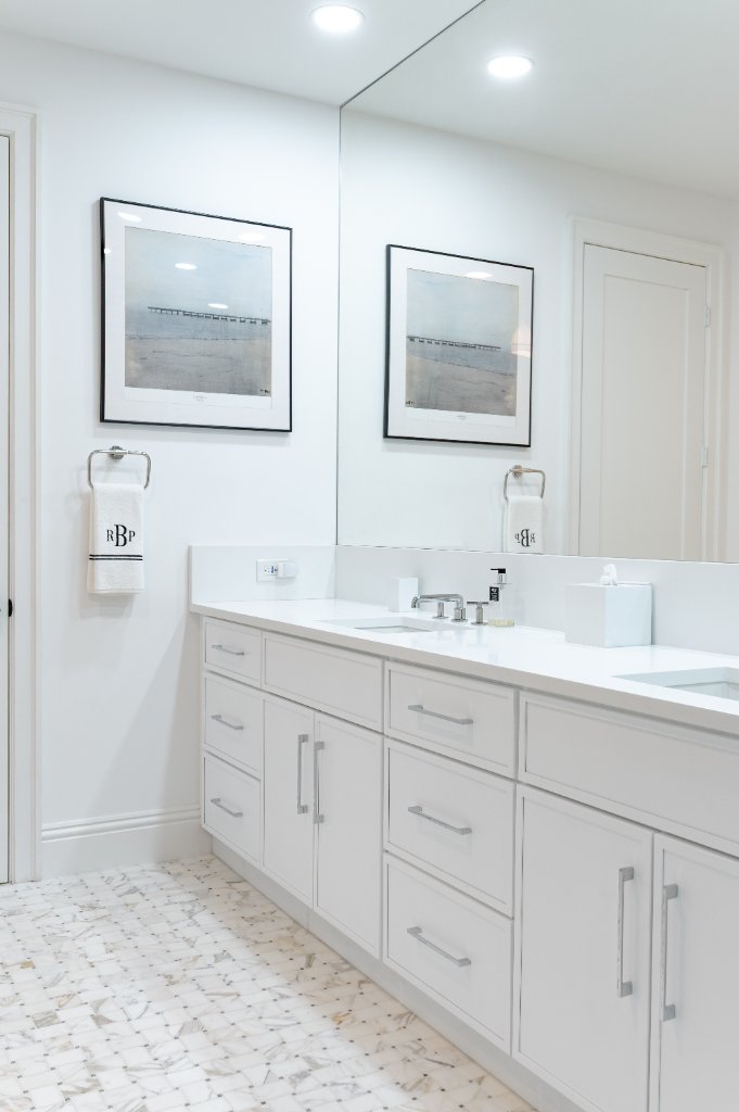Bathrooms 44