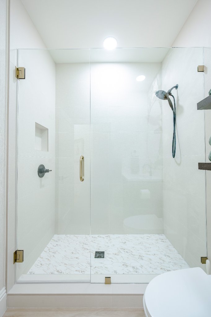 Bathrooms 22