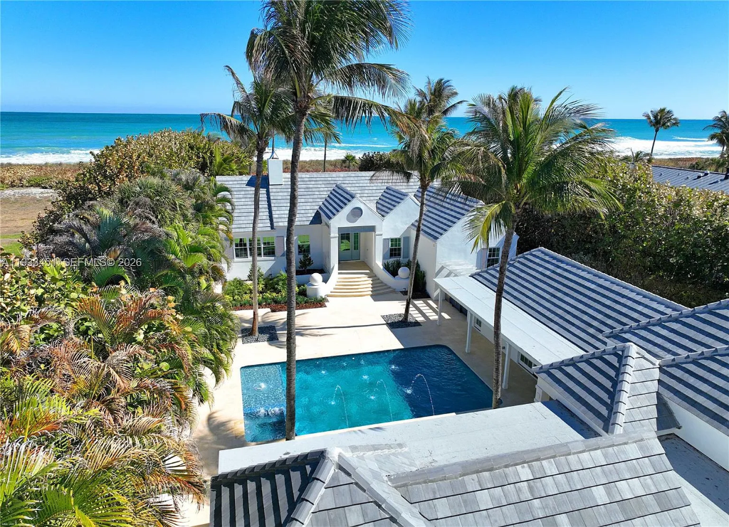 Jupiter Island