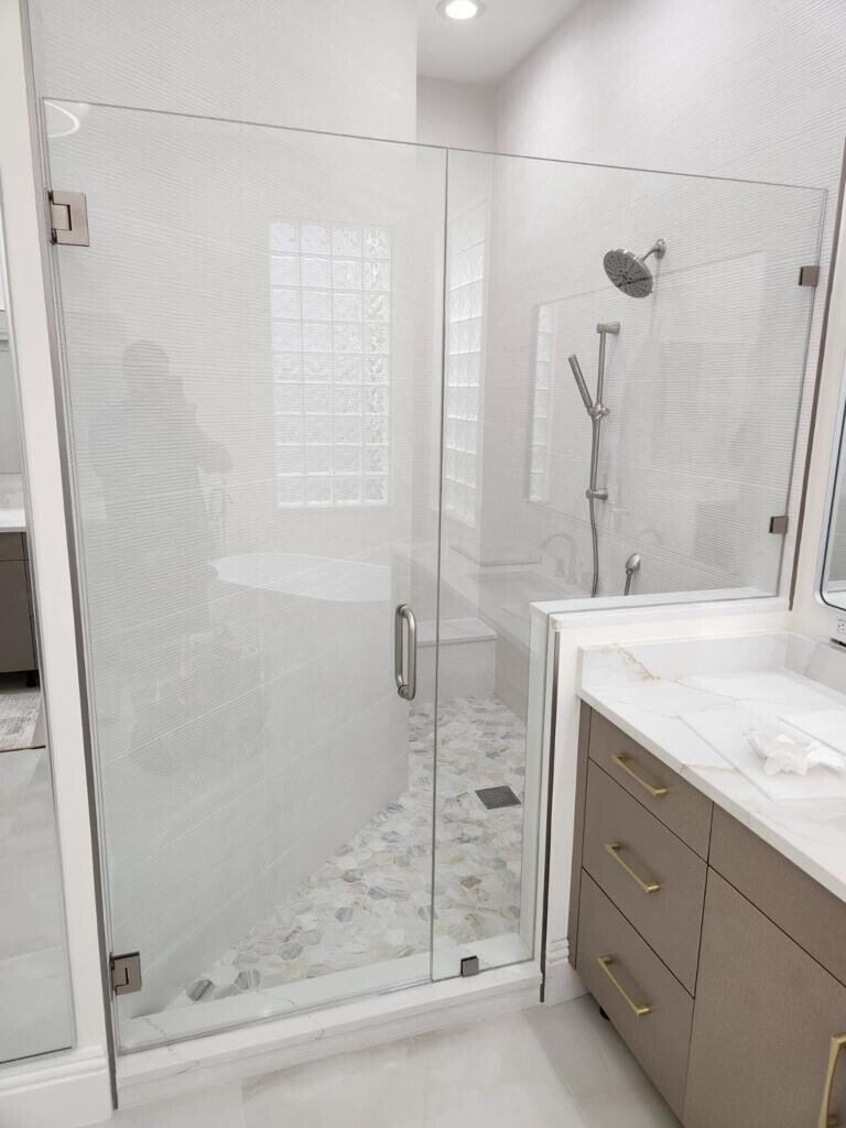 Bathrooms 32