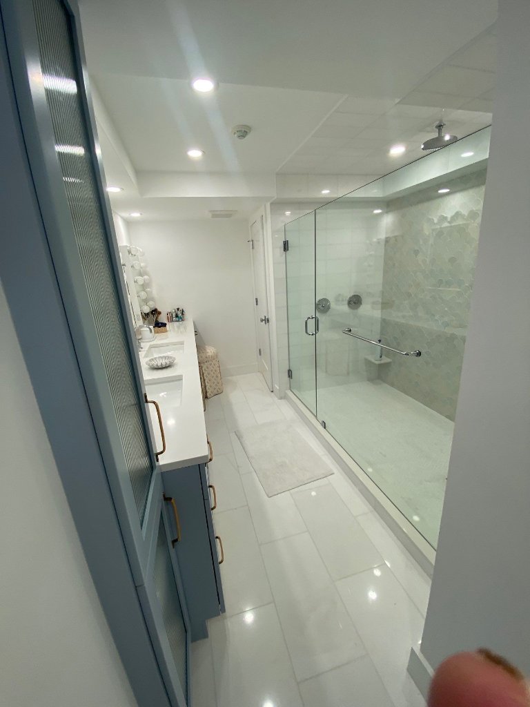Bathrooms 28