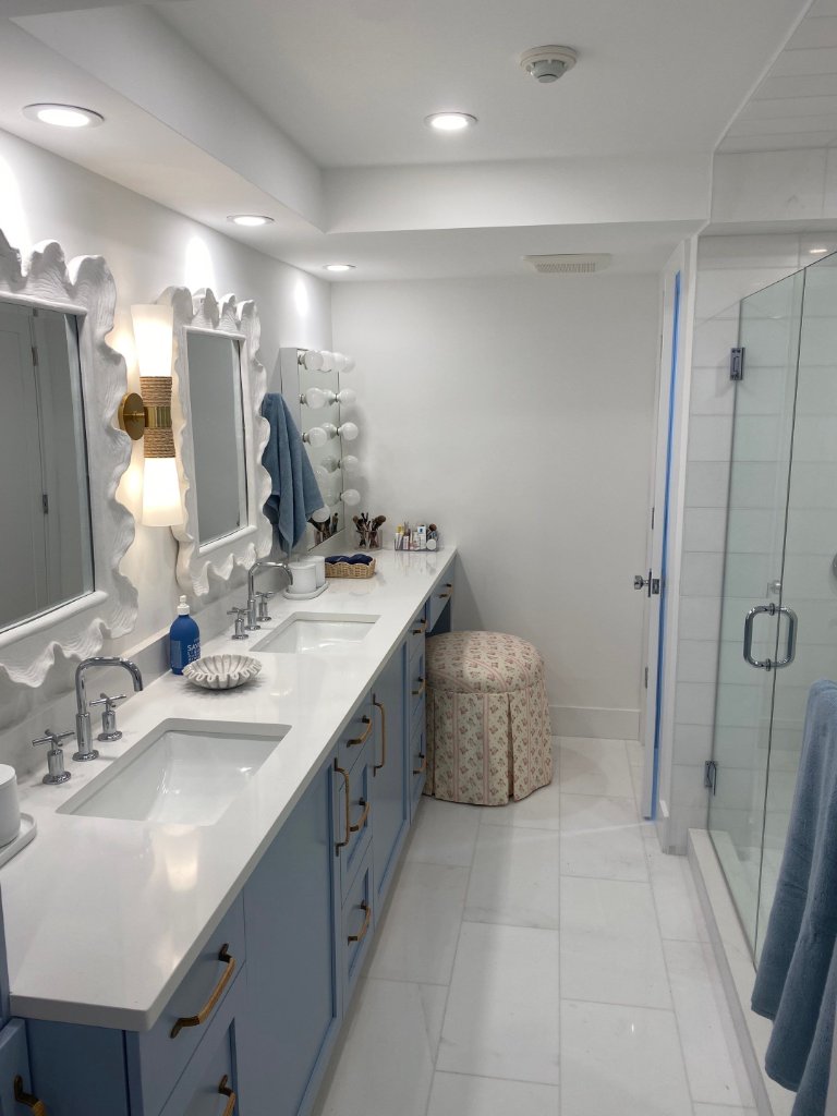 Bathrooms 29