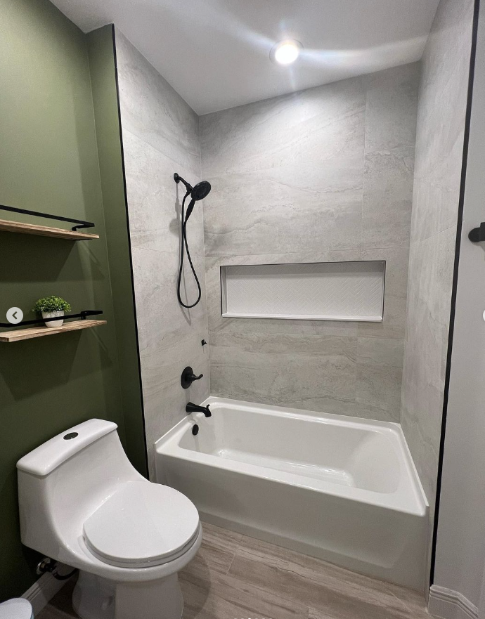 Bathrooms 20