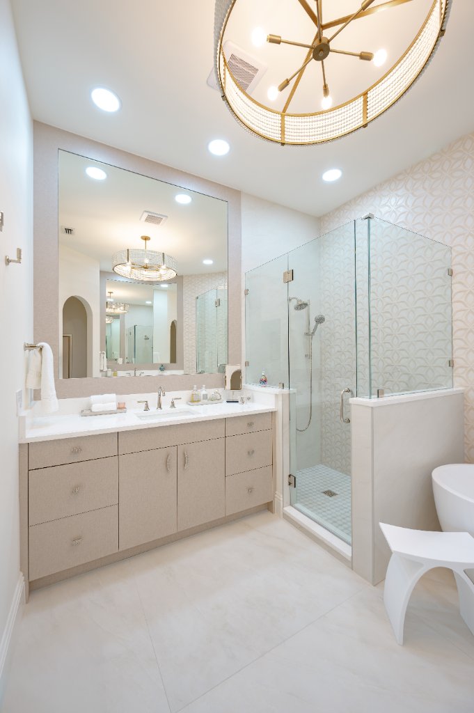 Bathrooms 25