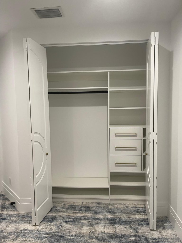 Closets 4