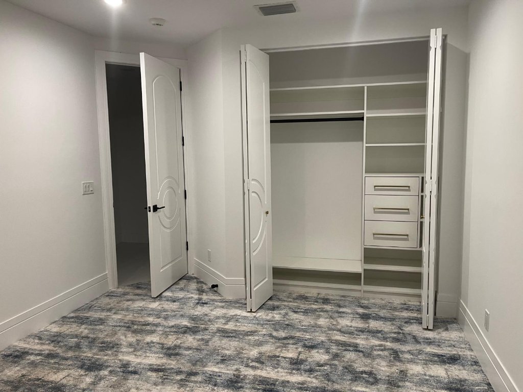 Closets 5