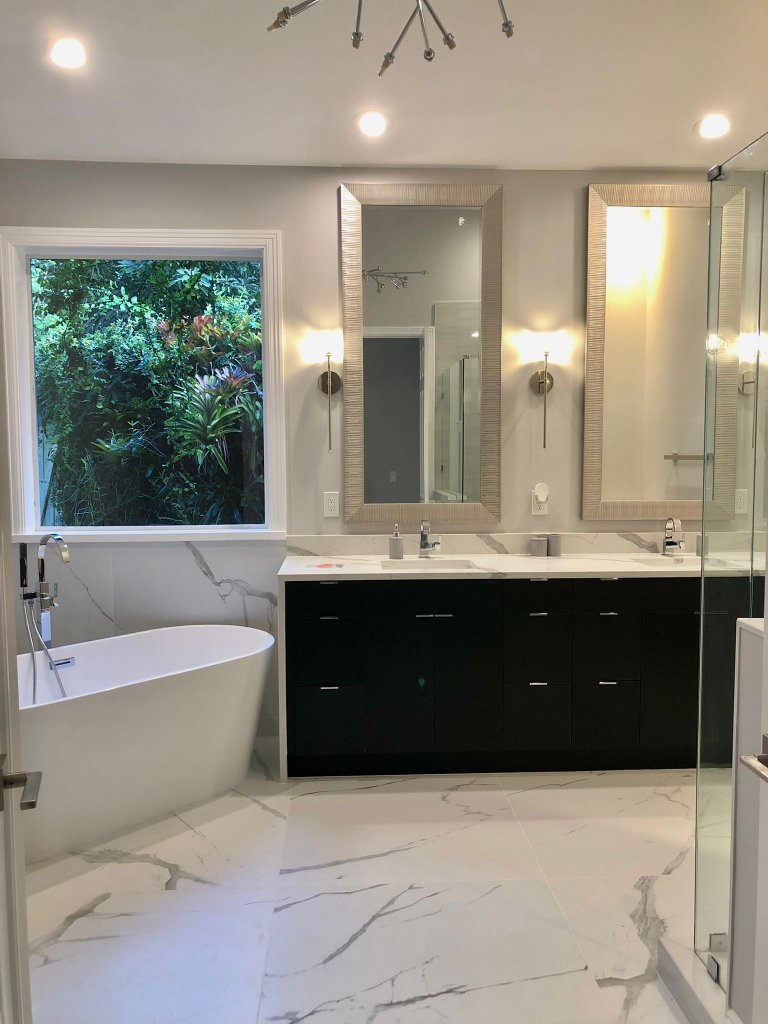 Bathrooms 52