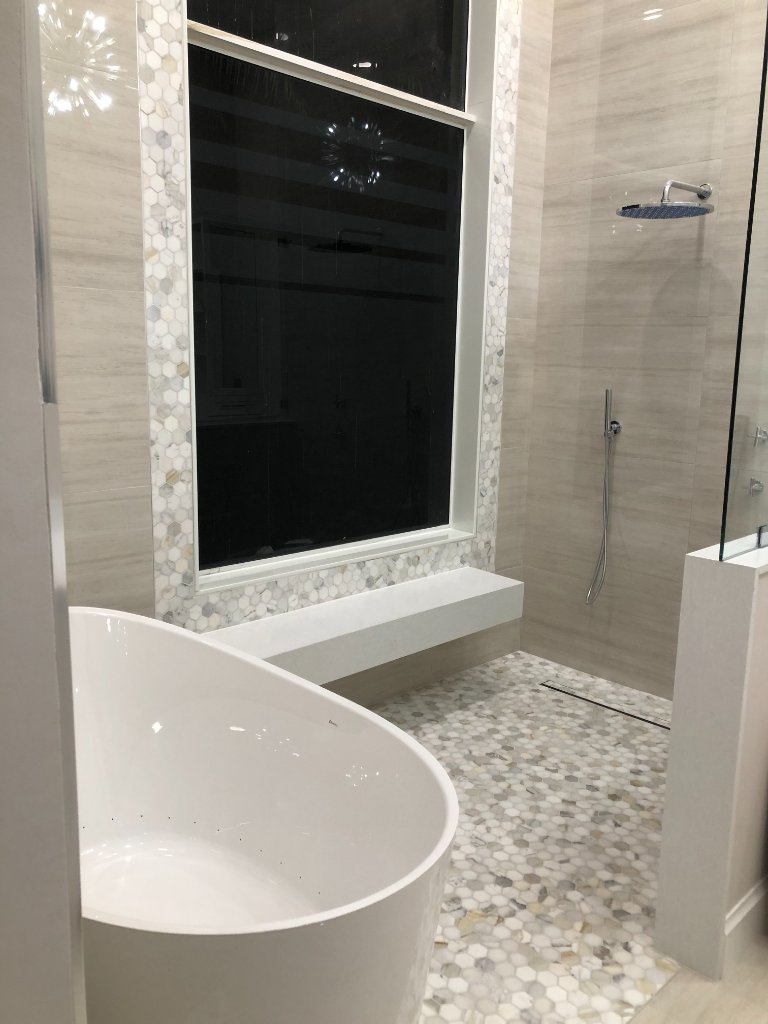 Bathrooms 63