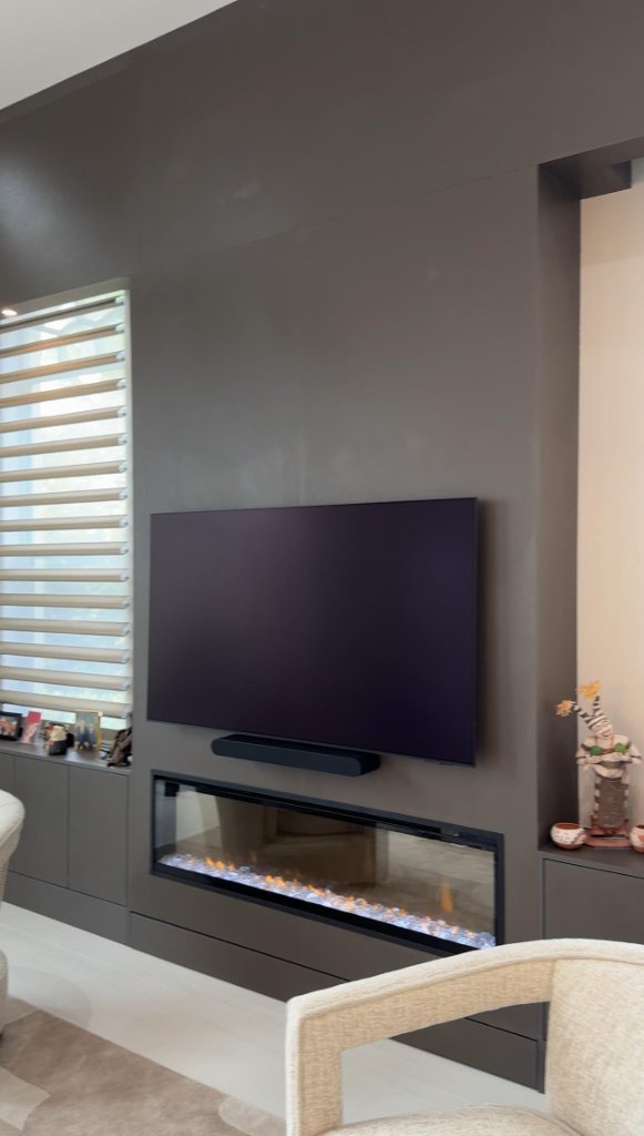 Entertainment Centers 7