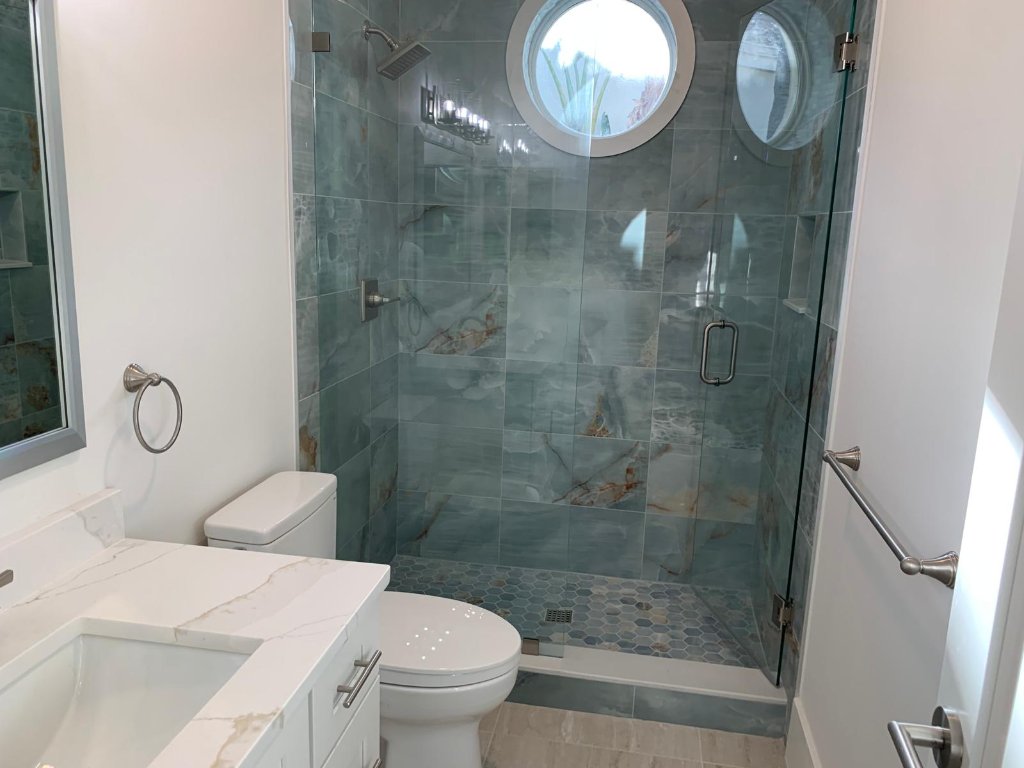 Bathrooms 31
