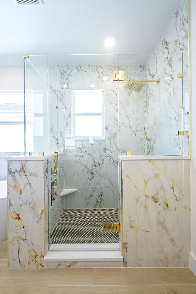 Bathrooms 46