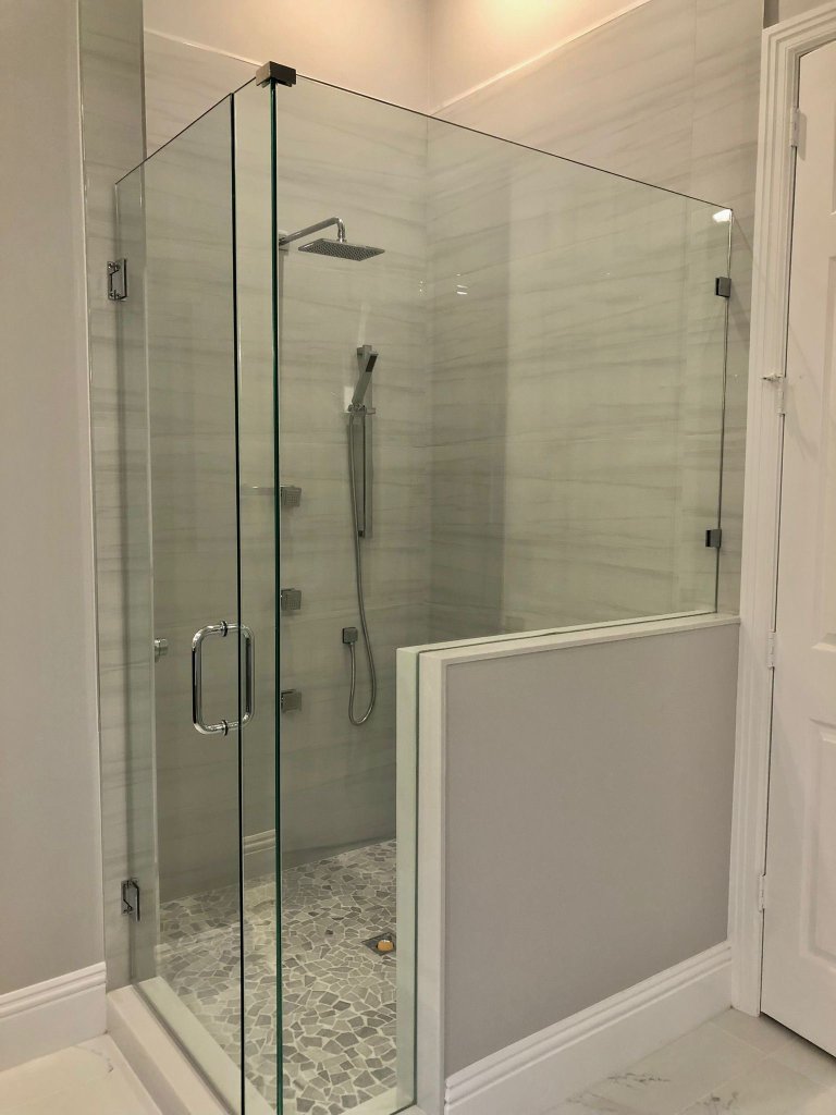Bathrooms 53