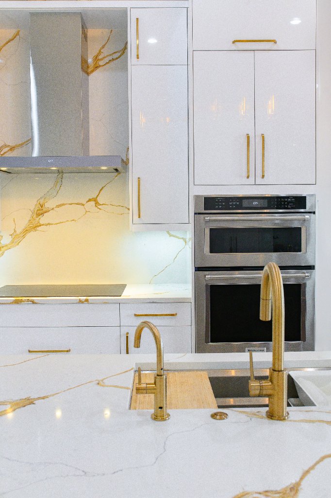 Kitchens 38