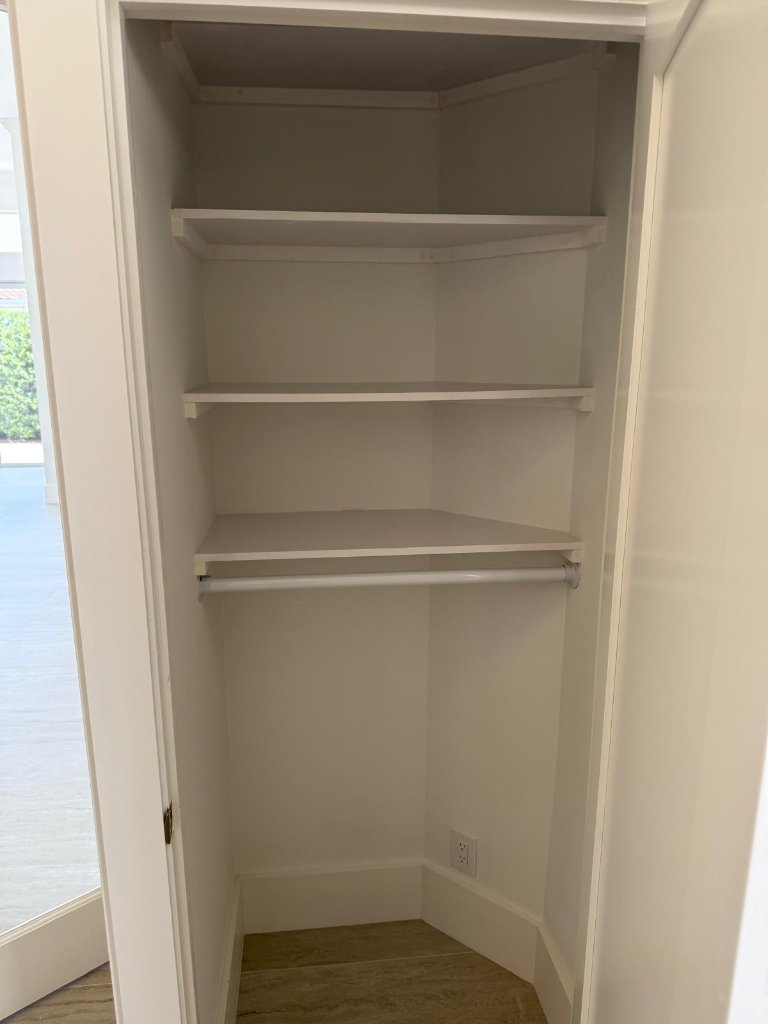 Closets 9