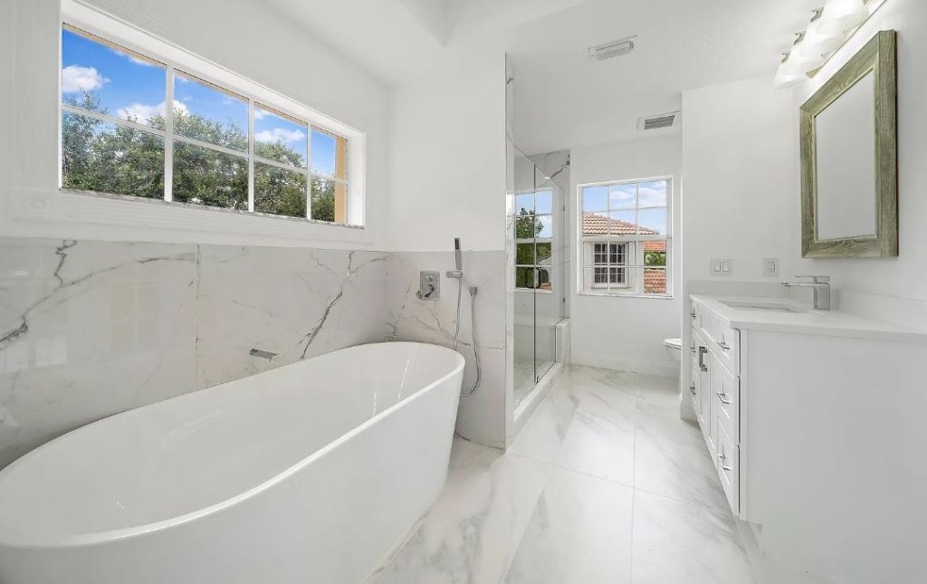 Bathrooms 49