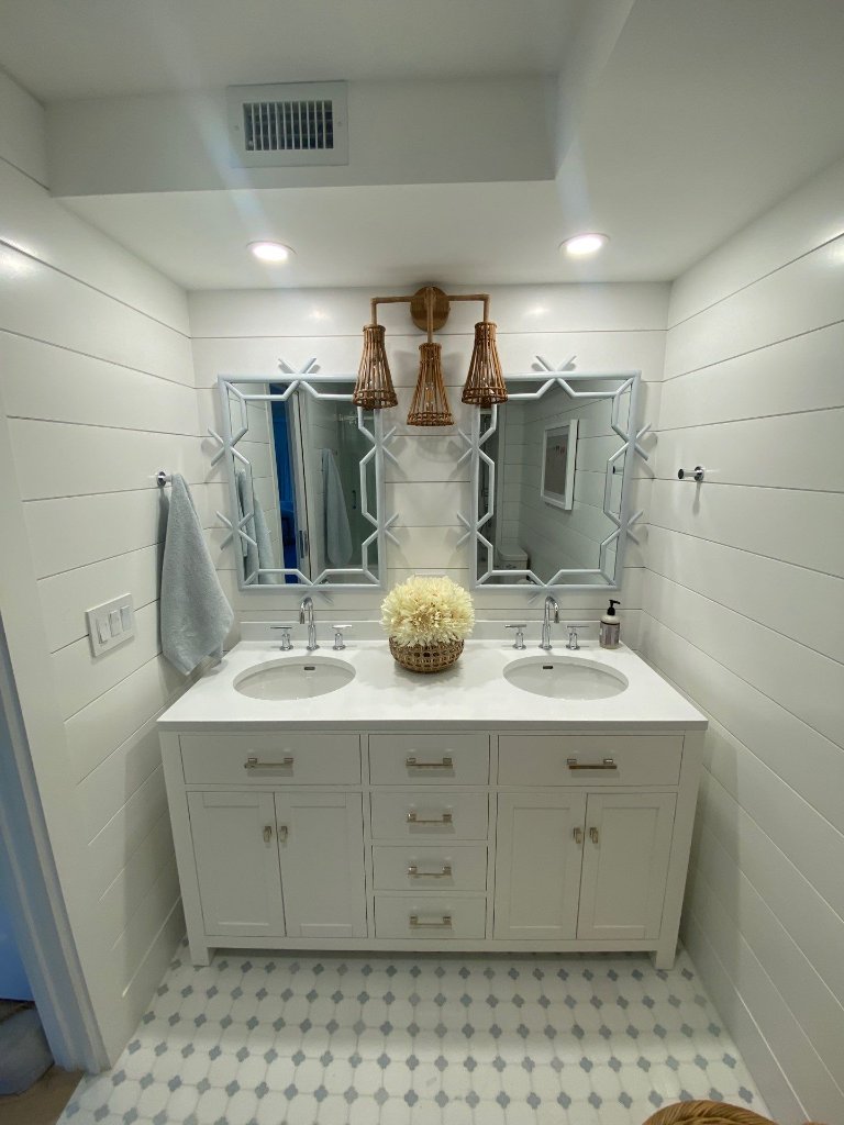 Bathrooms 27