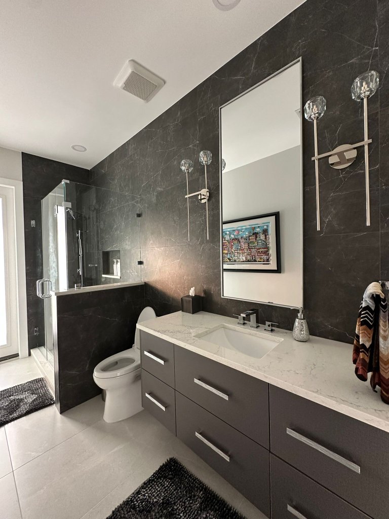 Bathrooms 35