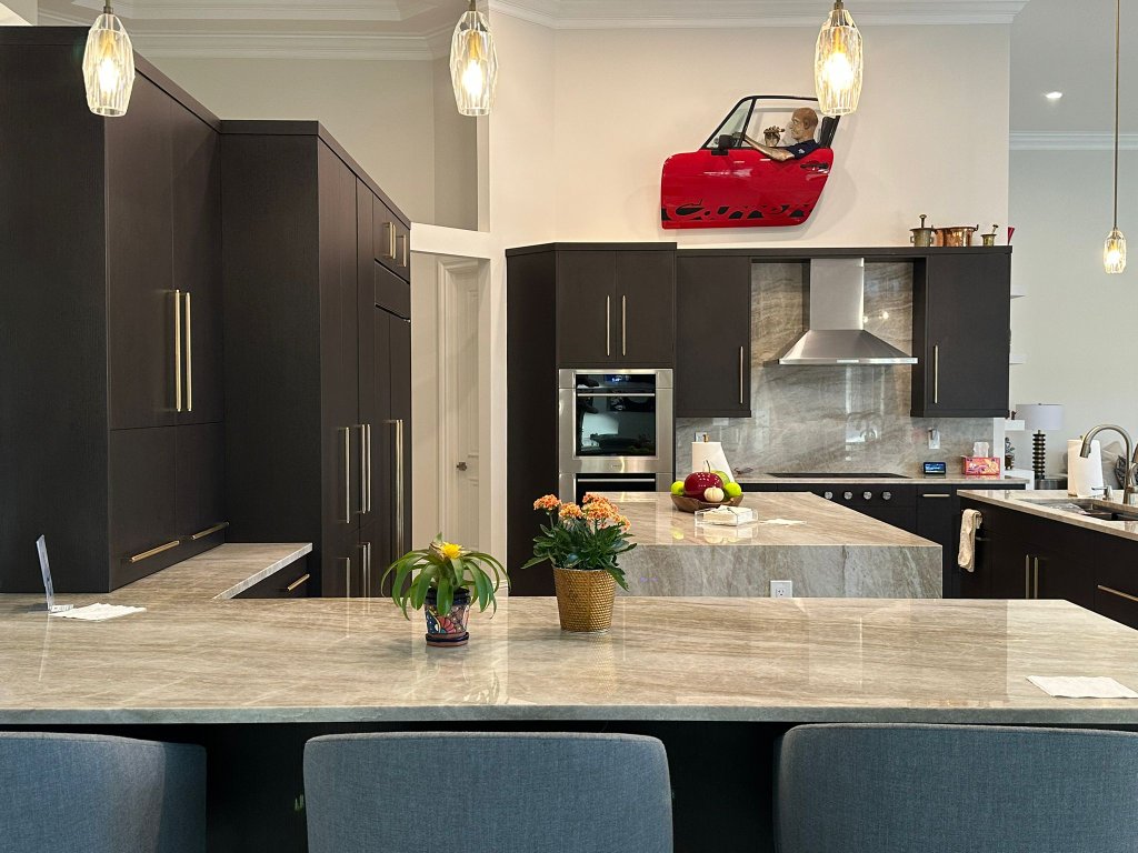 Kitchens 26