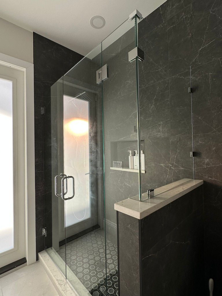 Bathrooms 36