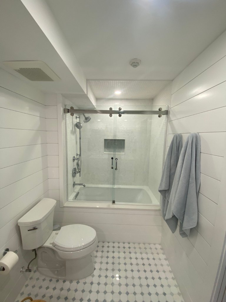 Bathrooms 30