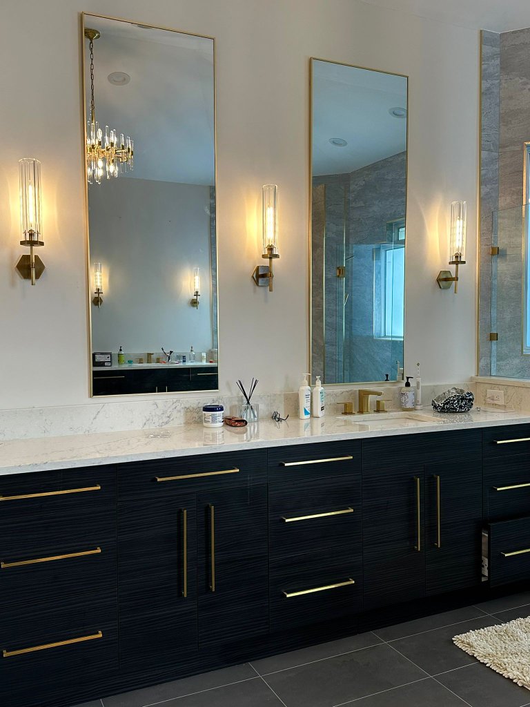 Bathrooms 51