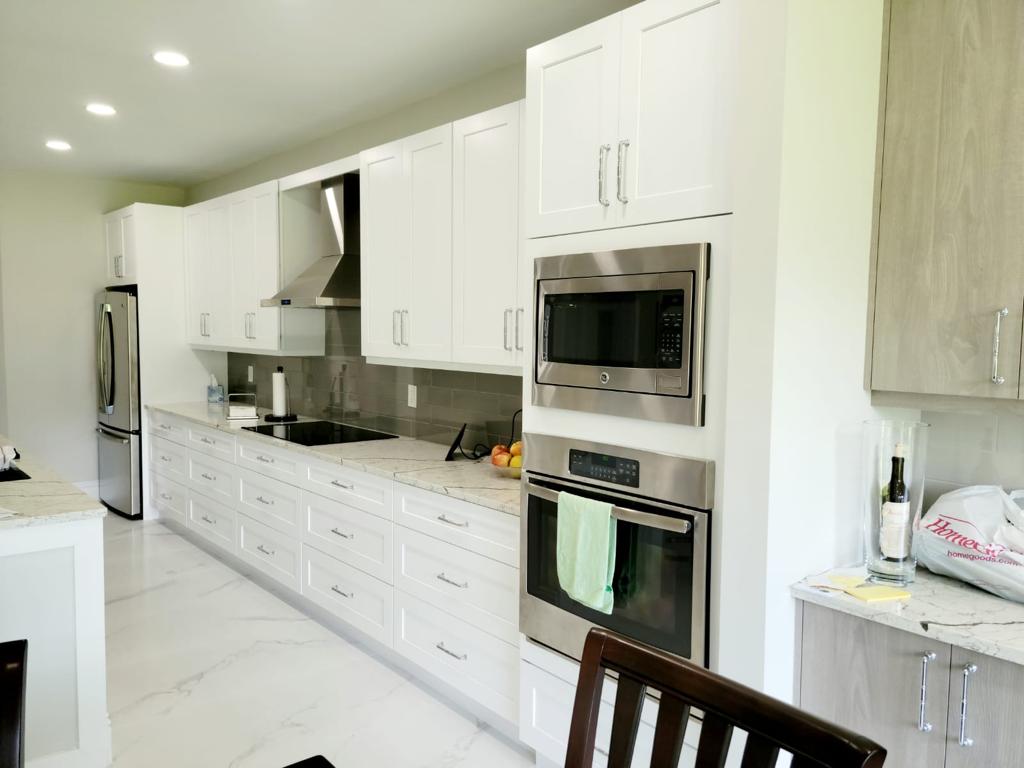 Kitchens 34