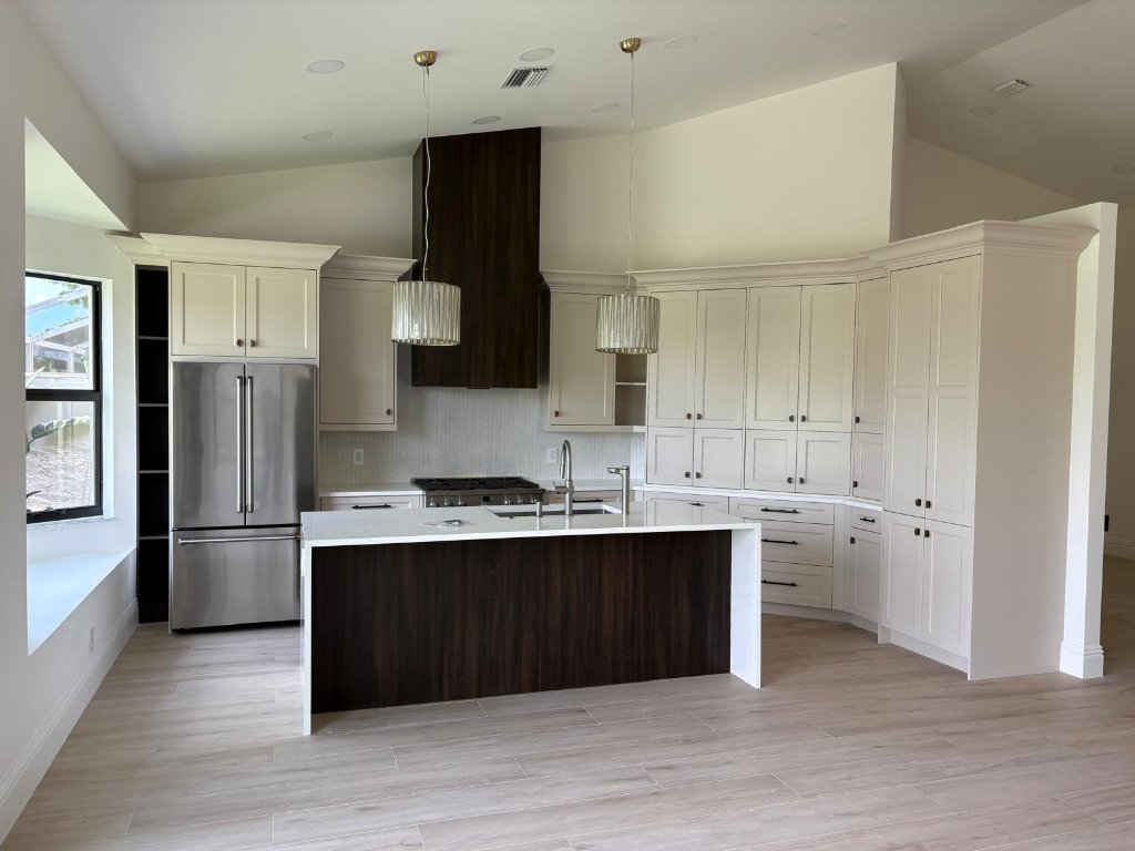 Kitchens 23