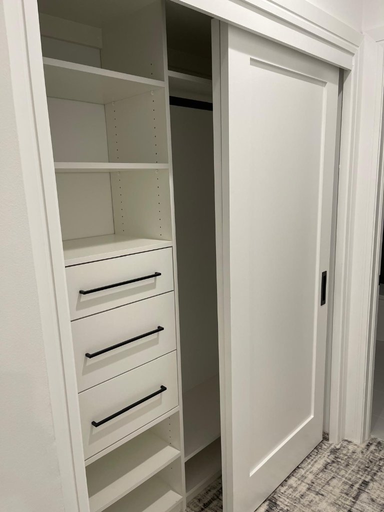 Closets 3