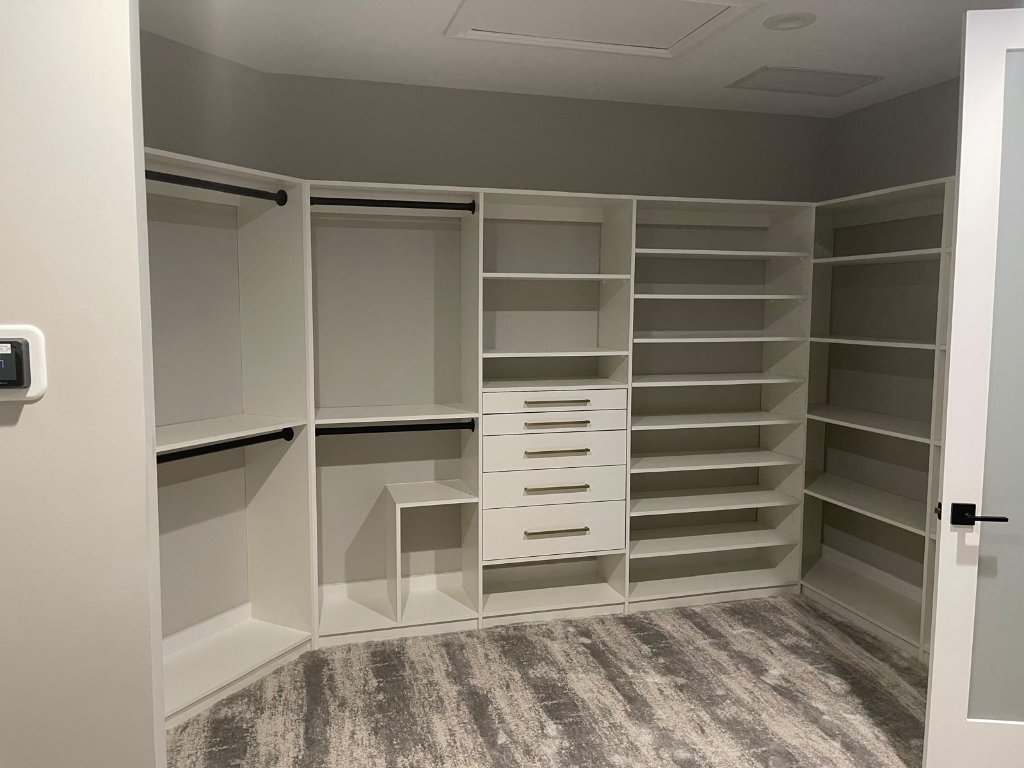 Closets 6