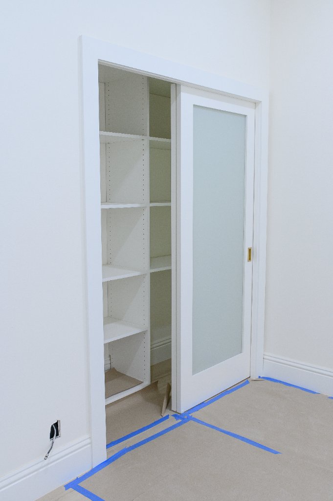 Closets 7