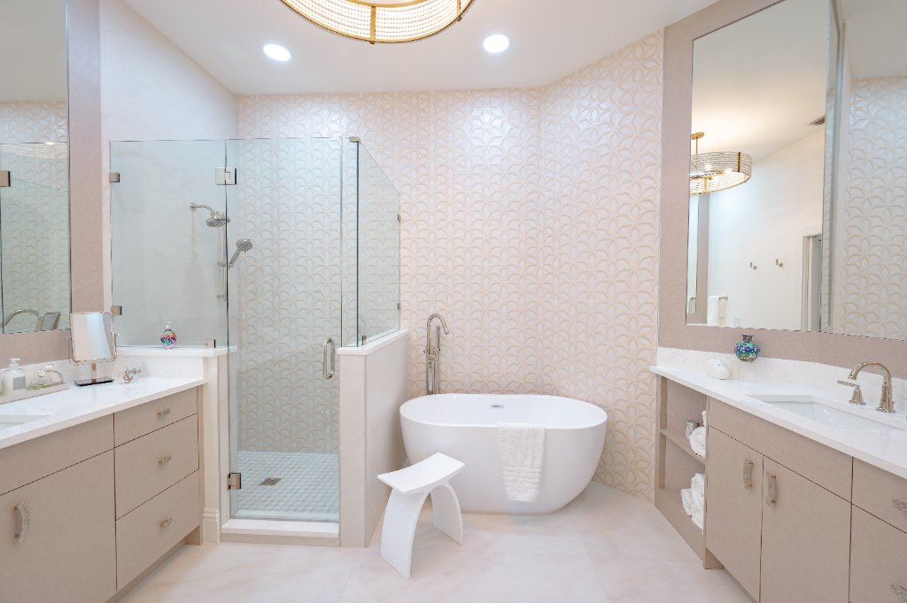Bathrooms 26