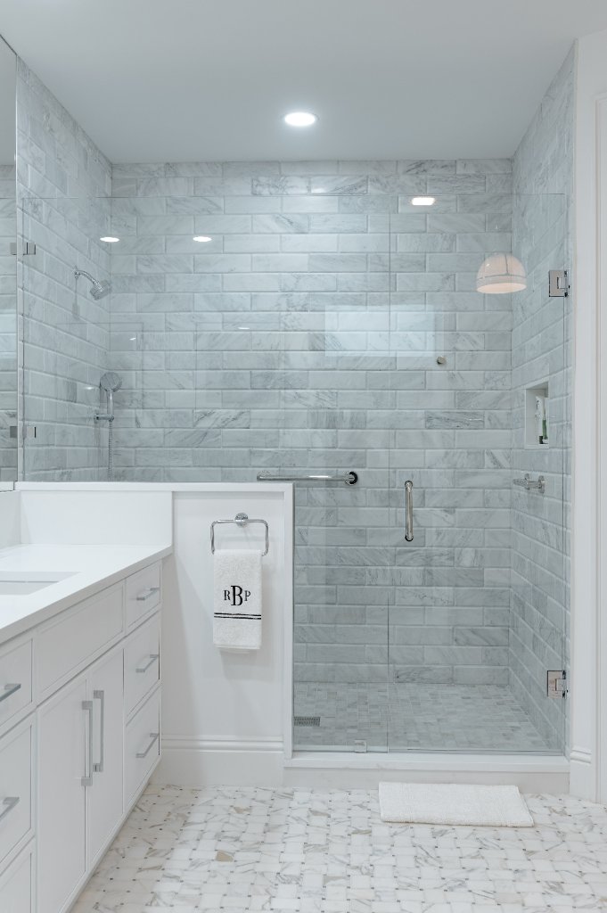 Bathrooms 42