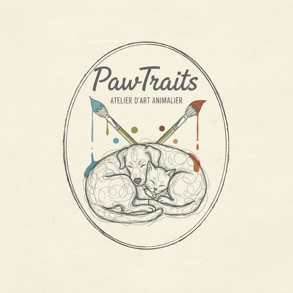 pawtraits4homes.com favicon