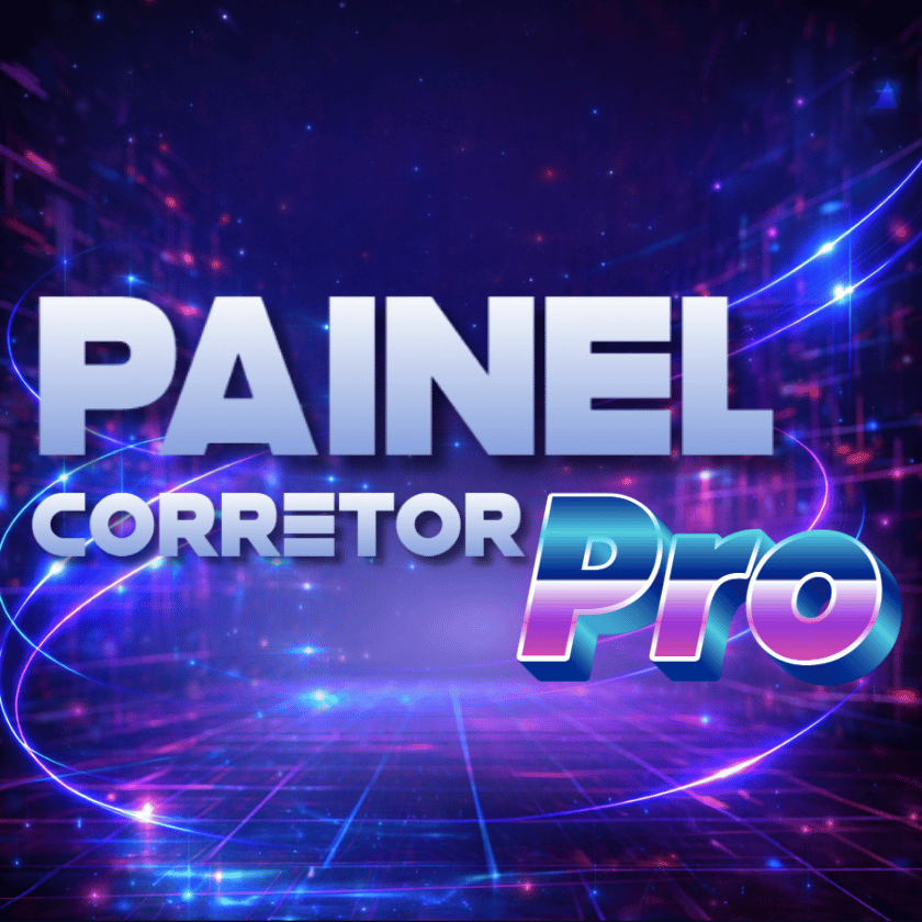 Painel Corretor PRO logo